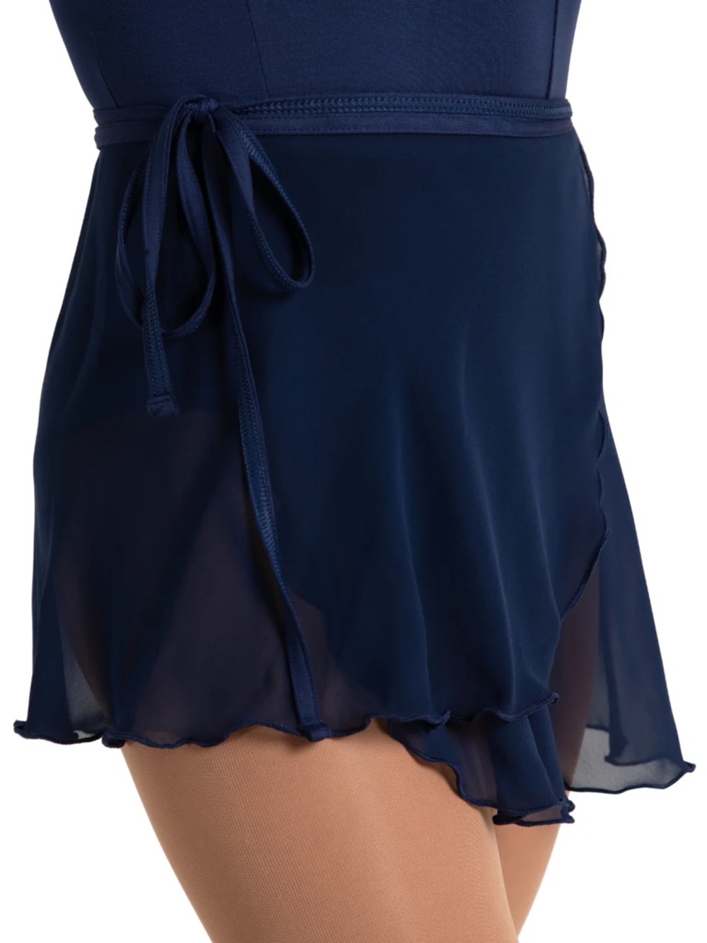 Capezio STUDIO COLLECTION WRAP SKIRT
